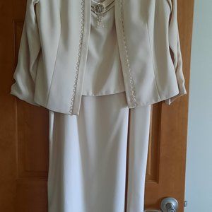 Long formal dress